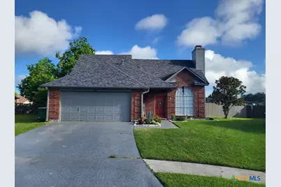 105 Sunrise Court, Victoria, TX 77901 - Photo 1