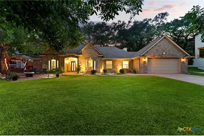 2700 Pearce Road, Austin, TX 78730 - Photo 1