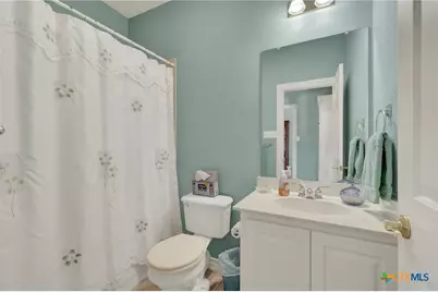 163 Riedel Lane, Canyon Lake, TX 78133 - Photo 9