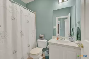 163 Riedel Ln, Canyon Lake, TX 78133 - Photo 9