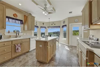 163 Riedel Lane, Canyon Lake, TX 78133 - Photo 21