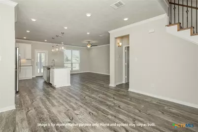 358 Pathfinder Drive, Copperas Cove, TX 76522 - Photo 3