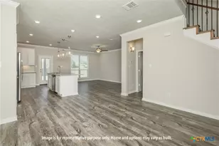 358 Pathfinder Dr, Copperas Cove, TX 76522 - Photo 3