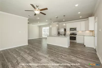 358 Pathfinder Drive, Copperas Cove, TX 76522 - Photo 3