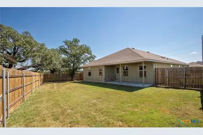 4003 Arafel Lane, Killeen, TX 76542 - Photo 17