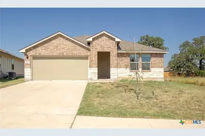 4003 Arafel Lane, Killeen, TX 76542 - Photo 1