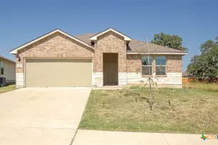4003 Arafel Ln, Killeen, TX 76542 - Photo 1