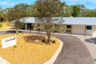 626 FM1863, New Braunfels, TX 78132 - Photo 1