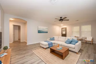 9106 Bellgrove Court, Killeen, TX 76542 - Photo 3