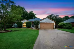 2202 Heights Dr, Harker Heights, TX 76548 - Photo 1