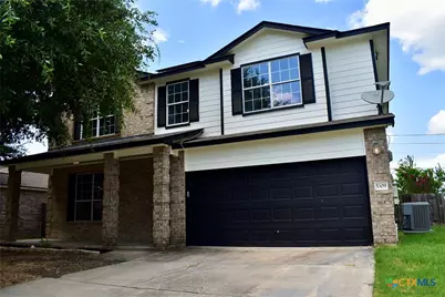 5309 Sydney Harbour Court, Killeen, TX 76549 - Photo 1