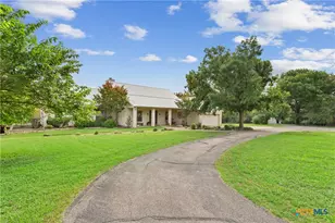 13730 Settlements Rd, Salado, TX 76571 - Photo 1