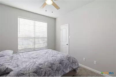 1207 Amber Dawn Drive, Temple, TX 76502 - Photo 15