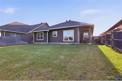 1207 Amber Dawn Drive, Temple, TX 76502 - Photo 17