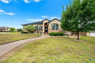 2621 Douglas Fir Dr, Harker Heights, TX 76548 - Photo 1