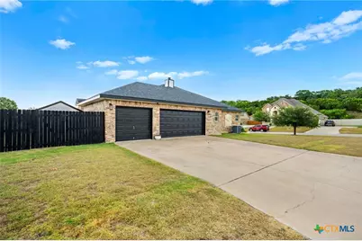 2621 Douglas Fir Drive, Harker Heights, TX 76548 - Photo 3