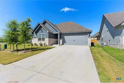 165 Hugh Drive, Killeen, TX 76542 - Photo 1