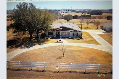 1011 Llewellyn Lane, Killeen, TX 76542 - Photo 3