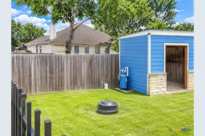 136 Musgrav, Kyle, TX 78640 - Photo 31