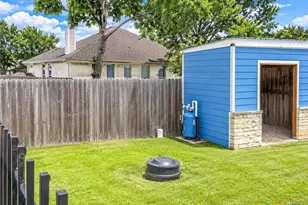 136 Musgrav, Kyle, TX 78640 - Photo 31