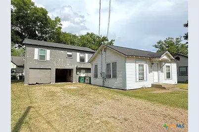 1006 N Goldman Street, Victoria, TX 77901 - Photo 1