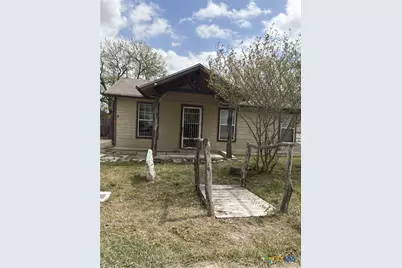 117 Paul Street, Rogers, TX 76569 - Photo 1