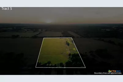 5610 County Road 174 - Tract 5, Gatesville, TX 76528 - Photo 3