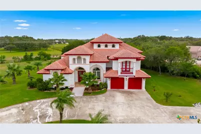 48 Post Oak Run, Inez, TX 77968 - Photo 1