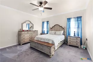3101 Deer Flat Dr, Copperas Cove, TX 76522 - Photo 17