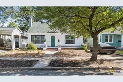 721 W Kings Highway, San Antonio, TX 78212 - Photo 45