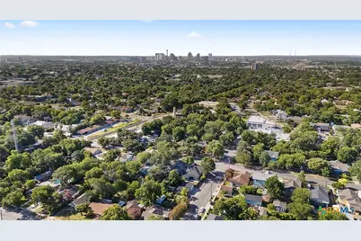 721 W Kings Highway, San Antonio, TX 78212 - Photo 47