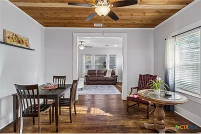 721 W Kings Highway, San Antonio, TX 78212 - Photo 17