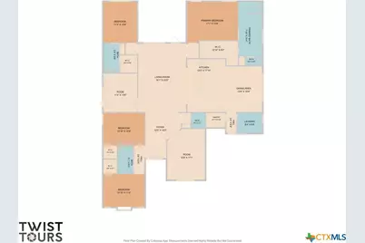3821 Lombard Street, Round Rock, TX 78681 - Photo 31