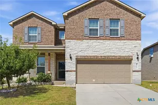 9013 Bowfield Dr, Killeen, TX 76542 - Photo 1
