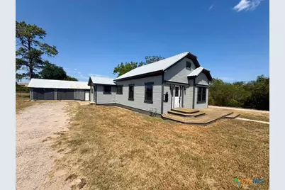 134 E North Street, Goliad, TX 77963 - Photo 5