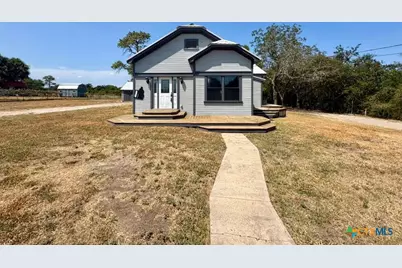 134 E North Street, Goliad, TX 77963 - Photo 1