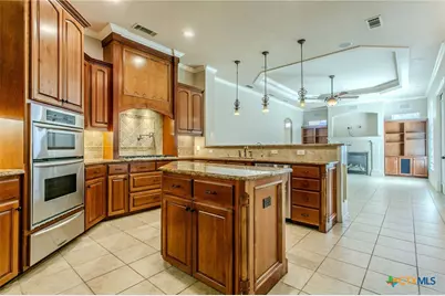 2813 Sleepy Hollow Lane, Temple, TX 76502 - Photo 5
