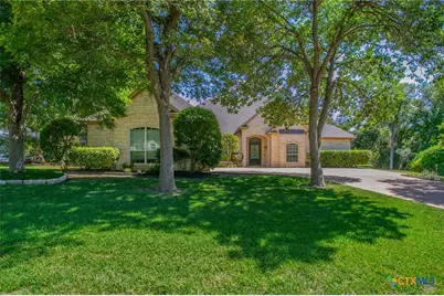 2813 Sleepy Hollow Lane, Temple, TX 76502 - Photo 1
