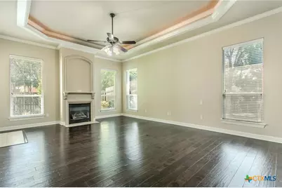 2813 Sleepy Hollow Lane, Temple, TX 76502 - Photo 9