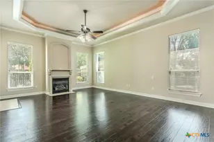 2813 Sleepy Hollow Ln, Temple, TX 76502 - Photo 9