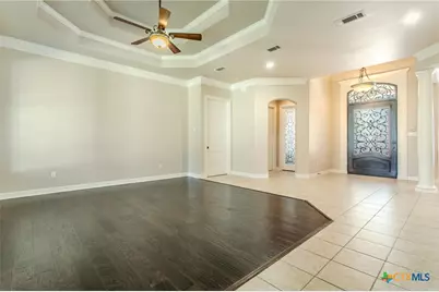 2813 Sleepy Hollow Lane, Temple, TX 76502 - Photo 3