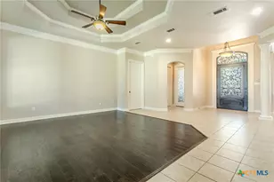 2813 Sleepy Hollow Ln, Temple, TX 76502 - Photo 3
