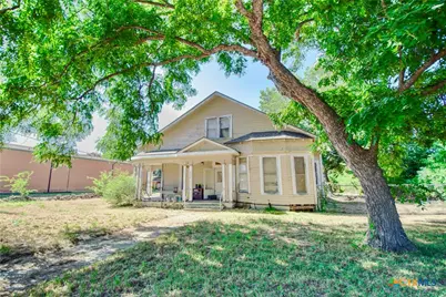 216 Fortune Street, Marlin, TX 76661 - Photo 1