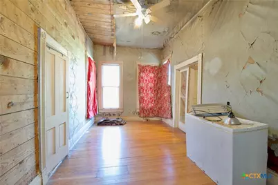 216 Fortune Street, Marlin, TX 76661 - Photo 3