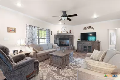 3101 Deer Flat Drive, Copperas Cove, TX 76522 - Photo 11