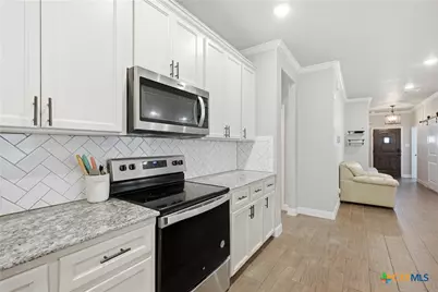 7812 Hickman Street, Temple, TX 76502 - Photo 17