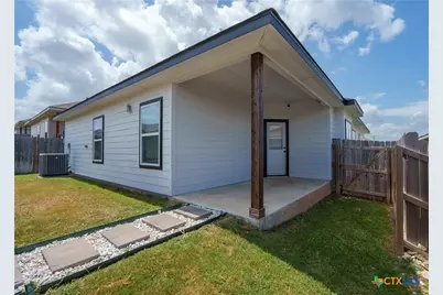 7812 Hickman Street, Temple, TX 76502 - Photo 37