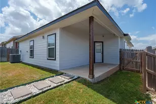 7812 Hickman St, Temple, TX 76502 - Photo 37