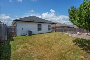7812 Hickman St, Temple, TX 76502 - Photo 39