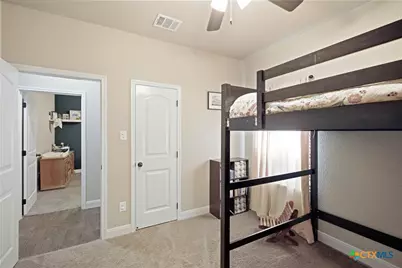 7812 Hickman Street, Temple, TX 76502 - Photo 21